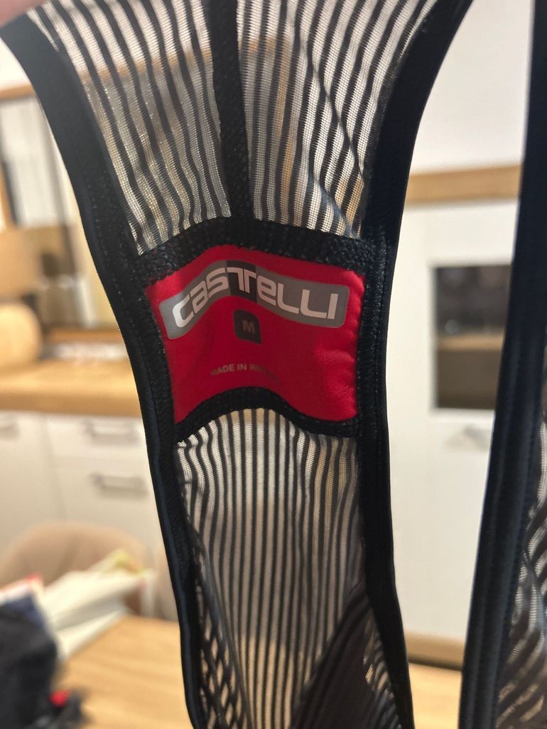 Used Castelli castelli 2025 bike — image 4 of 4