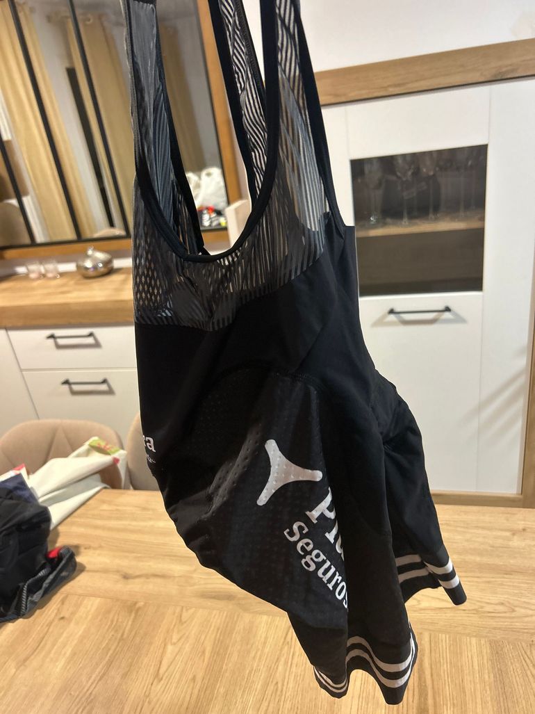 Used Castelli castelli 2025 bike — image 3 of 4