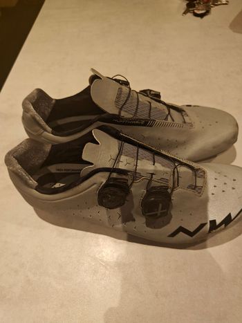 Gebrauchtes northwave revolution 2 Cycling Shoes