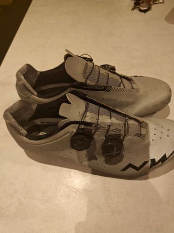 Used northwave revolution 2 Cycling Shoes
