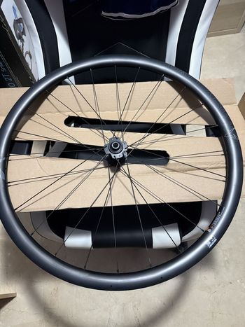 Used veloman palladium 33 2025 bike — image 4 of 9