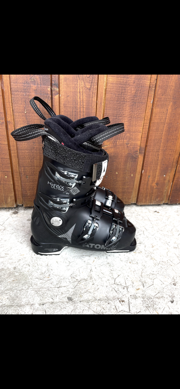 Gebrauchtes Atomic Hawx Prime W Skiing & Skitouring