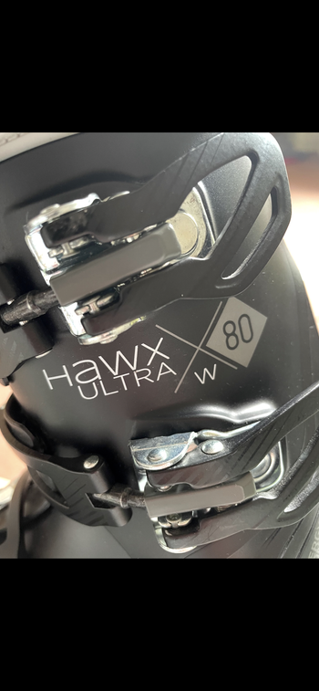 Brugt Atomic Hawx Prime W bike — billede 3 af 4