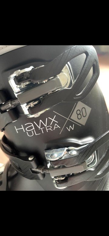 Used Atomic Hawx Prime W bike — image 3 of 4