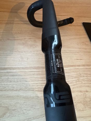 Enve ENVE SES Aero Road Bar null