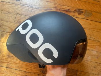 Gebrauchtes POC Cerebel 2020 Cycling Accessories