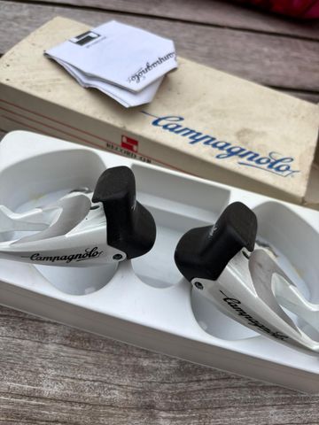Campagnolo Pedals 2000 Drivetrain & Pedals d'occasion
