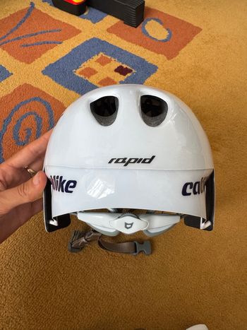 Used Catlike chrono 2023 bike — image 2 of 7