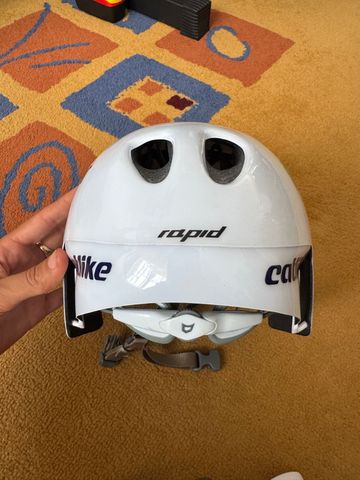 Used Catlike chrono 2023 bike — image 2 of 7