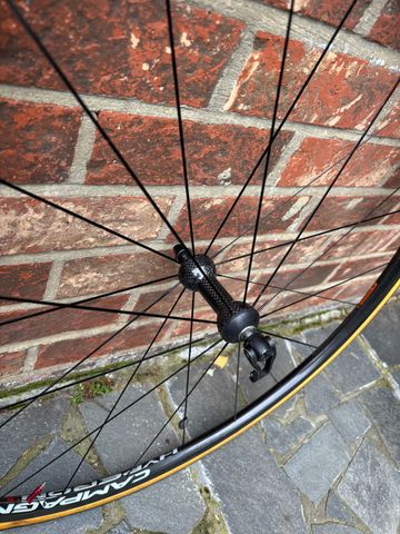Brugt Campagnolo Hyperon Ultra 2 bike — billede 6 af 6