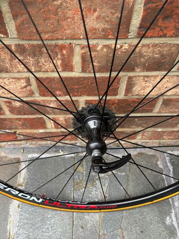 Brugt Campagnolo Hyperon Ultra 2 bike — billede 5 af 6