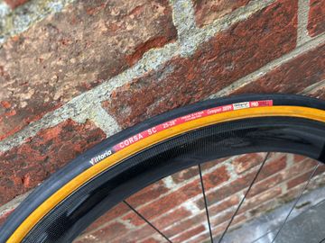 Brugt Campagnolo Hyperon Ultra 2 bike — billede 3 af 6