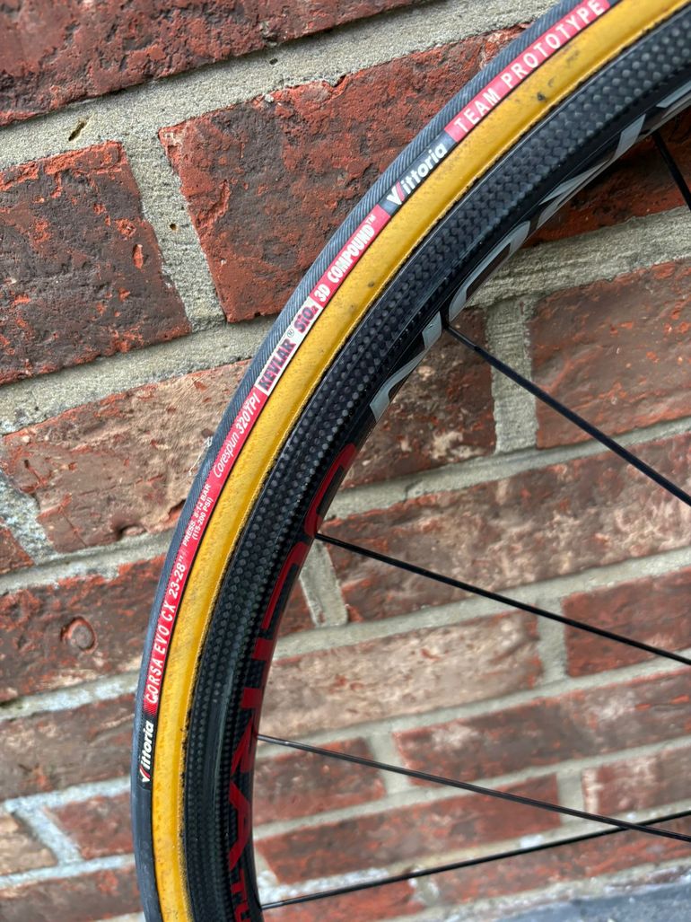 Brugt Campagnolo Hyperon Ultra 2 bike — billede 2 af 6