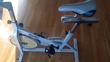 Brugt DKN Spinning Bike bike — billede 3 af 4