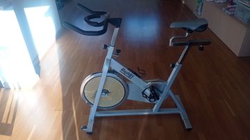 Brugt DKN Spinning Bike bike — billede 2 af 4