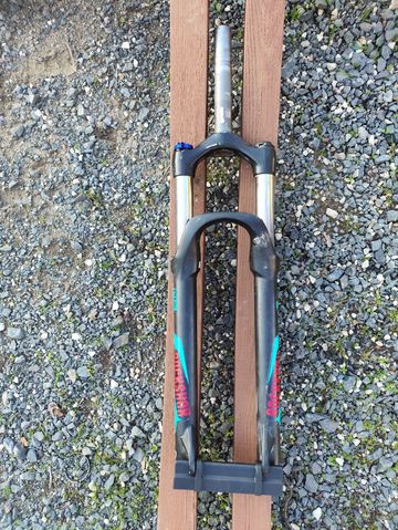 Gebrauchtes Rock Shox Judy 2018 Fork