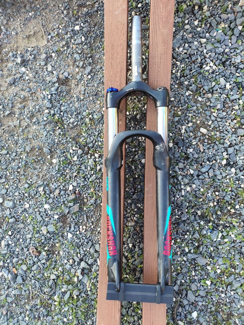 Rock Shox Judy 2018 Fork d'occasion