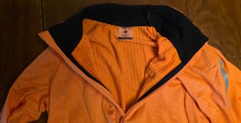 Used Craft Sportswear Ideale Thermal Jersey 2025 bike — image 4 of 5