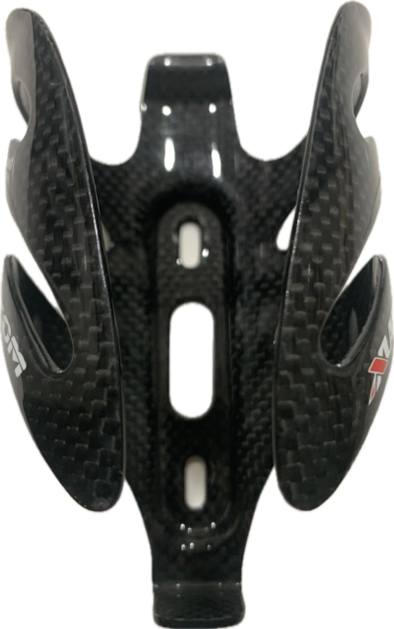Used Xlab-USA.com XLAB Gorilla Carbon Fiber Bottle Cage bike — image 3 of 6