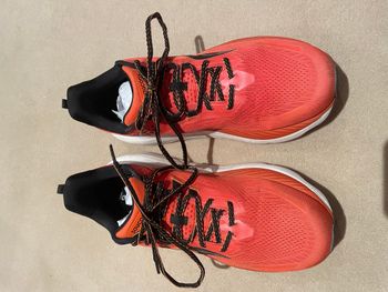 Gebrauchtes Saucony Hurricane Running Shoes 2024 Running Shoes