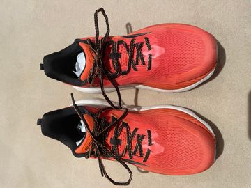 Used Saucony Hurricane Running Shoes 2024 Running Shoes
