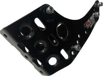 Used XLAB-USA XLAB Super Wing Water Bottle Cage Mount bike — image 4 of 7