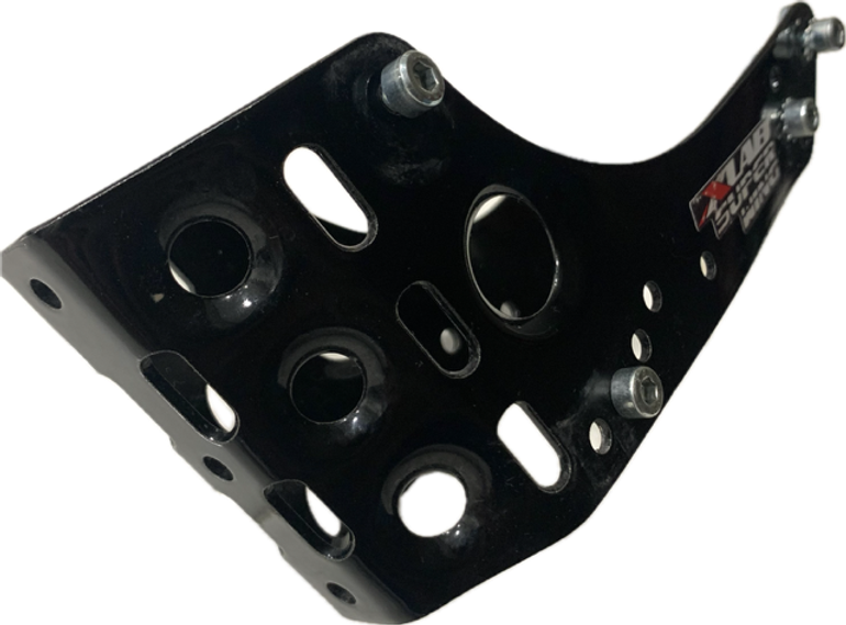 Used XLAB-USA XLAB Super Wing Water Bottle Cage Mount bike — image 4 of 7