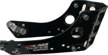 Used XLAB-USA XLAB Super Wing Water Bottle Cage Mount bike — image 2 of 7