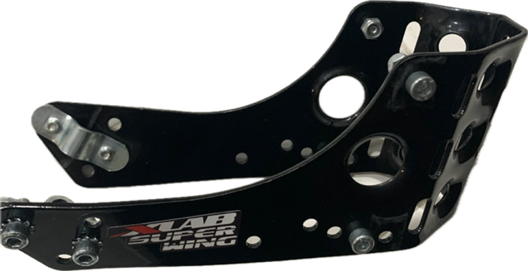 Used XLAB-USA XLAB Super Wing Water Bottle Cage Mount bike — image 2 of 7