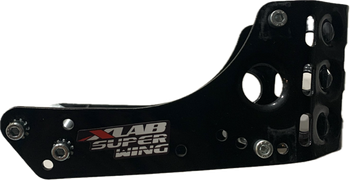 Used XLAB-USA XLAB Super Wing Water Bottle Cage Mount bike — image 1 of 7