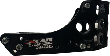 Used XLAB-USA XLAB Super Wing Water Bottle Cage Mount Cycling Accessories