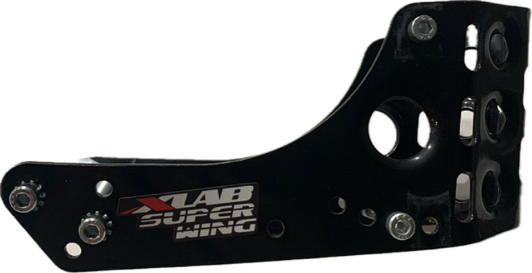 Used XLAB-USA XLAB Super Wing Water Bottle Cage Mount bike — image 1 of 7
