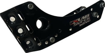 Used XLAB-USA XLAB Super Wing Water Bottle Cage Mount bike — image 3 of 7