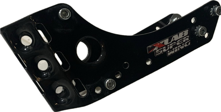 Used XLAB-USA XLAB Super Wing Water Bottle Cage Mount bike — image 3 of 7