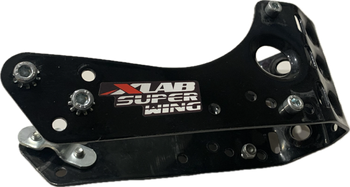 Used XLAB-USA XLAB Super Wing Water Bottle Cage Mount bike — image 6 of 7