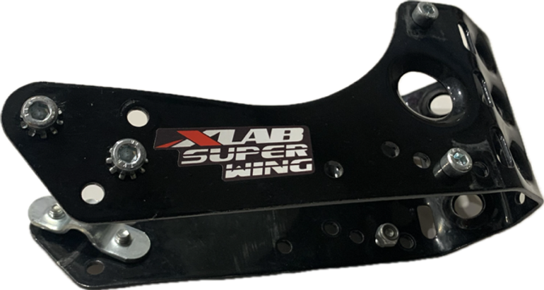 Used XLAB-USA XLAB Super Wing Water Bottle Cage Mount bike — image 6 of 7