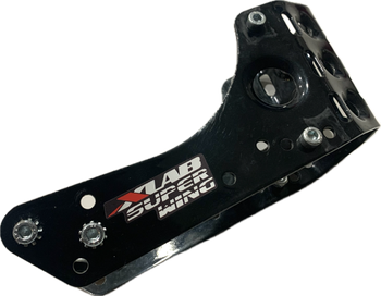 Used XLAB-USA XLAB Super Wing Water Bottle Cage Mount bike — image 7 of 7