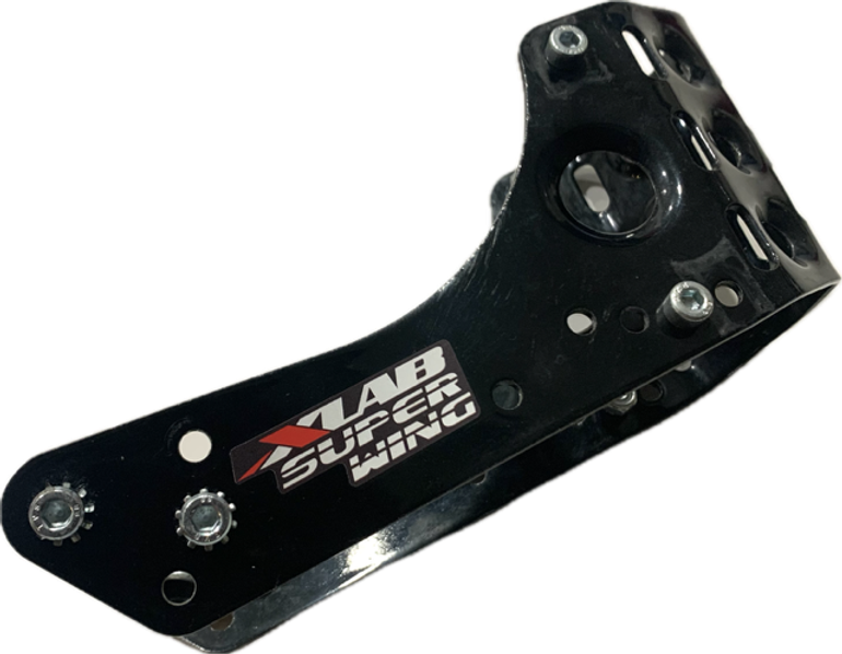 Used XLAB-USA XLAB Super Wing Water Bottle Cage Mount bike — image 7 of 7