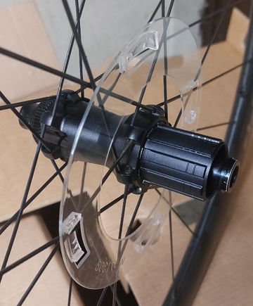 Used Zipp 303 se 2024 Wheels