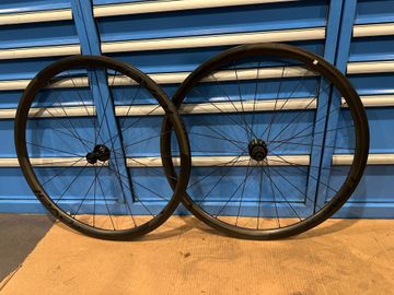 Used Roval Alpinist clx 2024 Wheels