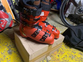 Gebrauchtes tecnica cochise 2023 Skiing & Skitouring