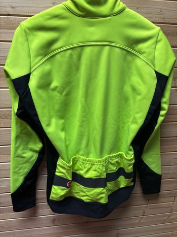 Tweedehands Castelli Raddoppia 3 Jacket 2024 bike — afbeelding 5 van 6