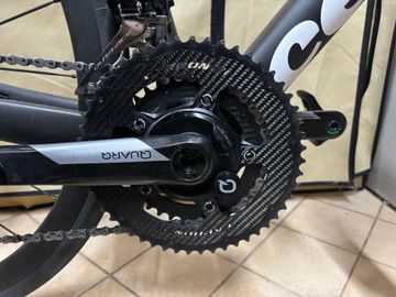 Used Quarq Powermeter 2023 bike — image 2 of 2