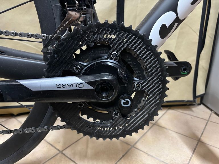 Used Quarq Powermeter 2023 bike — image 2 of 2