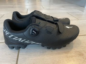Used Specialized Recon 2.0 MTB Shoes 2023 Cycling Shoes
