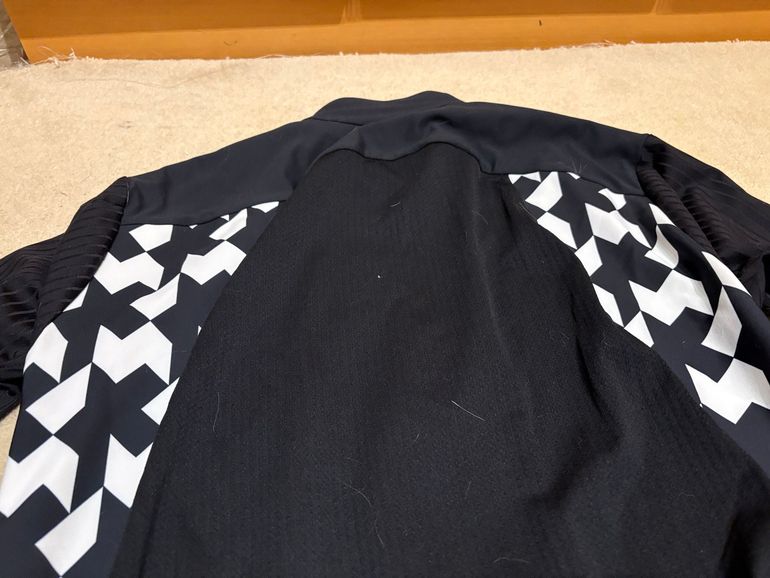 Brugt Assos Equipe RS Targa 2/3 Spring/Fall 2023 bike — billede 6 af 8