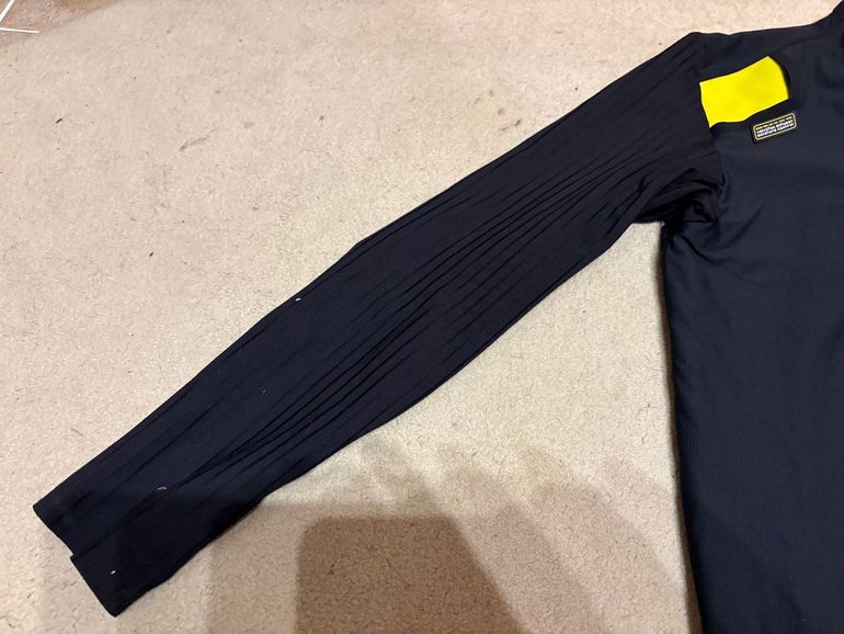 Brugt Assos Equipe RS Targa 2/3 Spring/Fall 2023 bike — billede 7 af 8