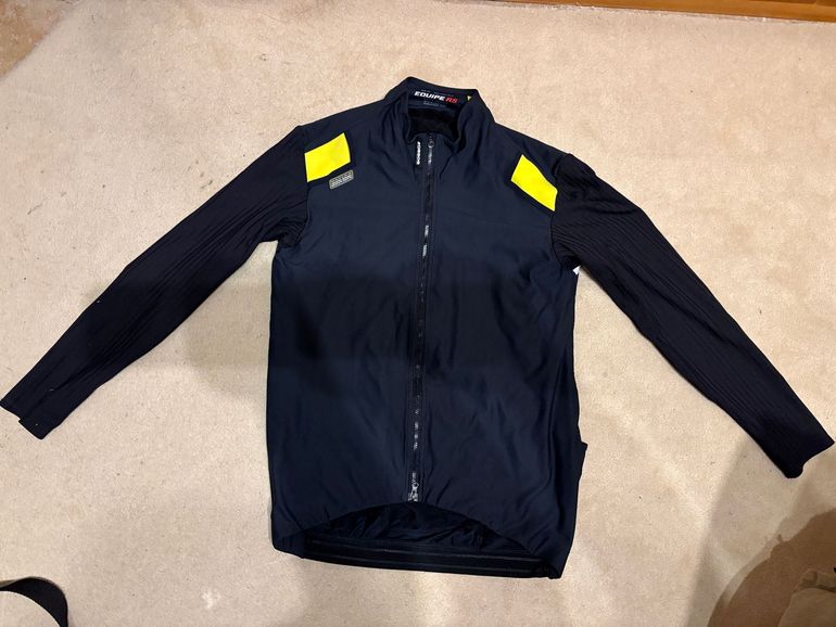 Assos Equipe RS Targa 2/3 Spring/Fall 2023