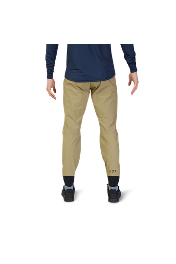 Brugt Fox Pantaloni Fox Ranger Pant Bark 2025 bike — billede 4 af 8
