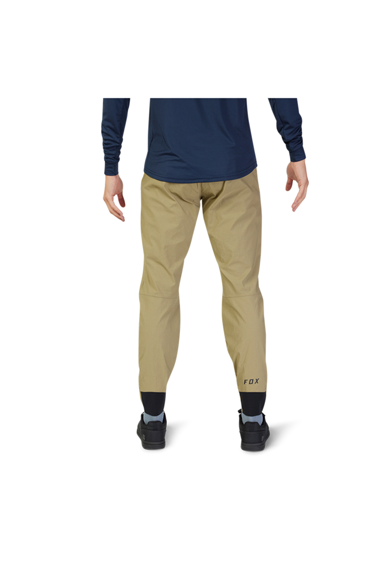 Brugt Fox Pantaloni Fox Ranger Pant Bark 2025 bike — billede 4 af 8